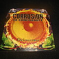 Corrosion Of Conformity - Tape / Vinyl / CD / Recording etc - Corrosion Of Conformity / Deliverance