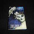 Skinny Puppy - Tape / Vinyl / CD / Recording etc -  Skinny Puppy / Too Dark Park