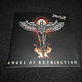 Judas Priest - Tape / Vinyl / CD / Recording etc -  Judas Priest / Angel Of Retribution