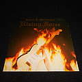 Yngwie Malmsteens Rising Force - Tape / Vinyl / CD / Recording etc -  Yngwie J. Malmsteen / Rising Force