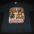 Korn - TShirt or Longsleeve - Korn