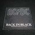 AC/DC - Patch - AC/DC / Patch