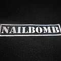 Nailbomb - Patch - Nailbomb / Patch