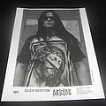 Deicide - Other Collectable - Deicide / Promo