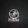 Pestilence - Pin / Badge - Pestilence / Pin