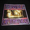 Temple Of The Dog - Tape / Vinyl / CD / Recording etc - Temple Of The Dog / Temple Of The Dog