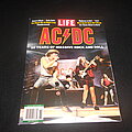 AC/DC - Other Collectable - AC/DC /  Life Magazine