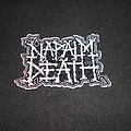 Napalm Death - Other Collectable - Napalm Death