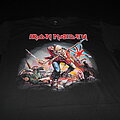 Iron Maiden - TShirt or Longsleeve - Iron Maiden
