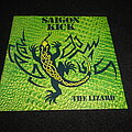 Saigon Kick - Tape / Vinyl / CD / Recording etc - Saigon Kick / The Lizard