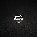 Pink Floyd - Pin / Badge - Pink Floyd / Button