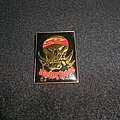 Motörhead - Pin / Badge - Motörhead / Pin