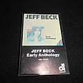 Jeff Beck - Tape / Vinyl / CD / Recording etc -  Jeff Beck / Early Anthology