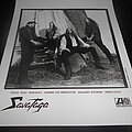 Savatage - Other Collectable - Savatage / Promo