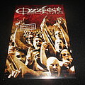 Ozzfest - Other Collectable - Ozzfest / Sticker