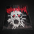 Morgoth - Patch - Morgoth / Patch