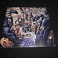 Suffocation - Tape / Vinyl / CD / Recording etc -  Suffocation / Souls To Deny