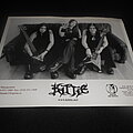 Kittie - Other Collectable - Kittie / Promo