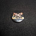 Toxik - Pin / Badge - Toxik / Button