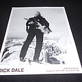 Dick Dale - Other Collectable - Dick Dale / Promo