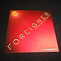 Foreigner - Tape / Vinyl / CD / Recording etc - Foreigner / Hot Blooded And Other Hits