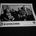 Biohazard - Other Collectable - Biohazard / Promo