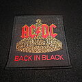 AC/DC - Patch - AC/DC / Patch
