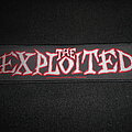 The Exploited - Patch - The Exploited / Patch