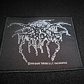 Darkthrone - Patch - Darkthrone / Patch