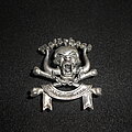 Motörhead - Pin / Badge - Motörhead / Pin