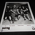 Pantera - Other Collectable - Pantera / Promo