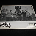 Hatebreed - Other Collectable - Hatebreed / Promo