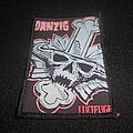 Danzig - Patch - Danzig / Patch