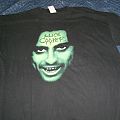 Alice Cooper - TShirt or Longsleeve - Alice Cooper 2000