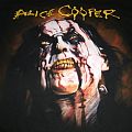 Alice Cooper - TShirt or Longsleeve - Alice Cooper 2015