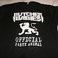 Butcher Babies - TShirt or Longsleeve - Party Animals