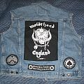 Motörhead - Battle Jacket - Motorvest