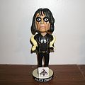 Alice Cooper - Other Collectable - Alice Cooper bobblehead