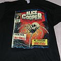 Alice Cooper - TShirt or Longsleeve - Do you dare