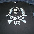 Alice Cooper - TShirt or Longsleeve - Alice 07