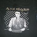 Alice Cooper - TShirt or Longsleeve - Flush the Fashion