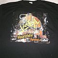 Jackyl - TShirt or Longsleeve - My Moonshine Kicks Your Cocaine's Ass