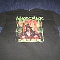 Alice Cooper - TShirt or Longsleeve - No More Mr. Nice Guy