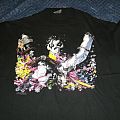 Alice Cooper - TShirt or Longsleeve - Hey Stoopid