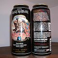 Iron Maiden - Other Collectable - Trooper beer