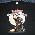 Ted Nugent - TShirt or Longsleeve - Ted Nugent shirt