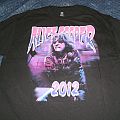 Alice Cooper - TShirt or Longsleeve - Alice Cooper VIP 12