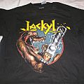 Jackyl - TShirt or Longsleeve - Jackyl, as defined by Websters