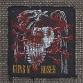 Guns N&#039; Roses - Patch - GNR Patch for jdubz666