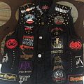 Ostrogoth - Battle Jacket - Heavy Metal Jacket #1